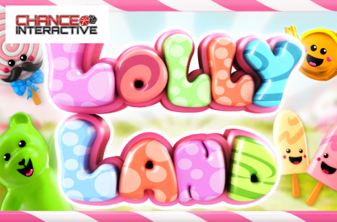 Lolly Land